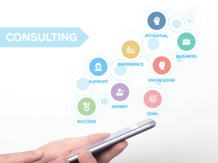 Market Entrance & Partnership Development Consulting